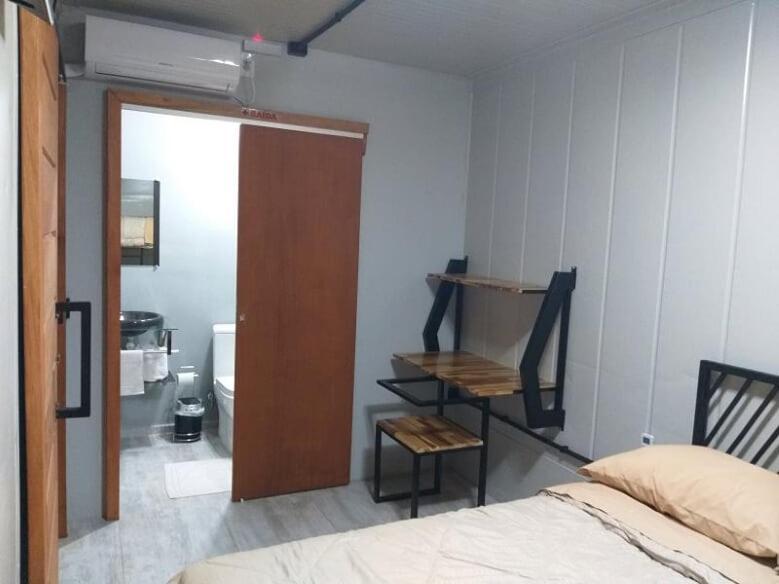 Pousada Mirra Penha  Exteriör bild